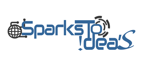 Sparks To Ideas | Web & App Development | SEO | IT Internship
