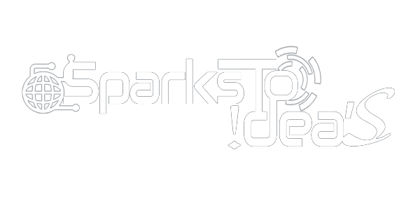 Sparks To Ideas | Web & App Development | SEO | IT Internship