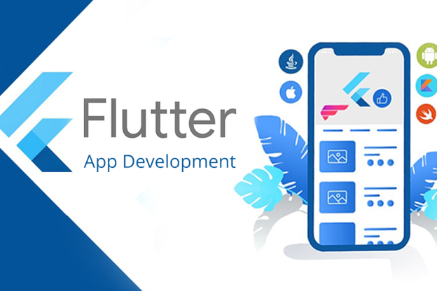 Best Flutter Internship in Ahmedabad