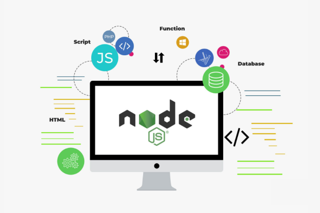 Best Node Js Internship in Ahmedabad