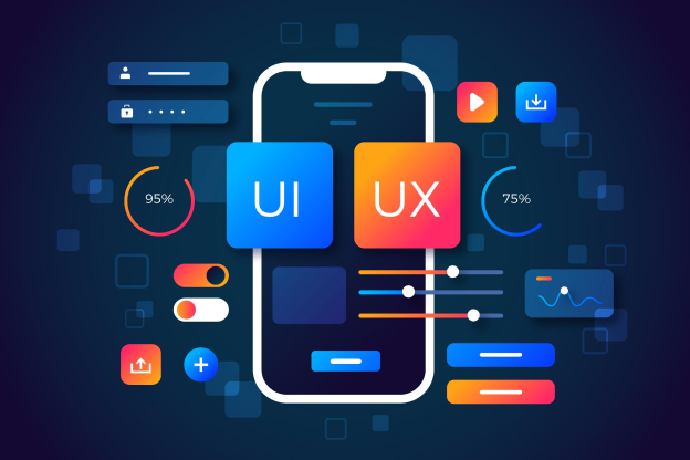 Best Ui Ux Design Internship in Ahmedabad